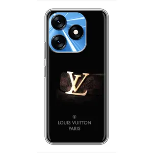 Чохли Луі Вітон для TECNO Spark 10 (AlphaPrint - LOUIS VUITTON)