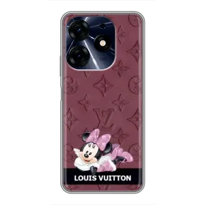 Чехол Disney Mouse TECNO Spark 10c (PREMIUMPrint) (Mikki LV)