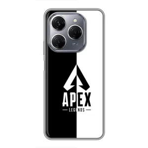 Чехлы с топовыми принтами для Техно Спарк 20 Про (APEX)