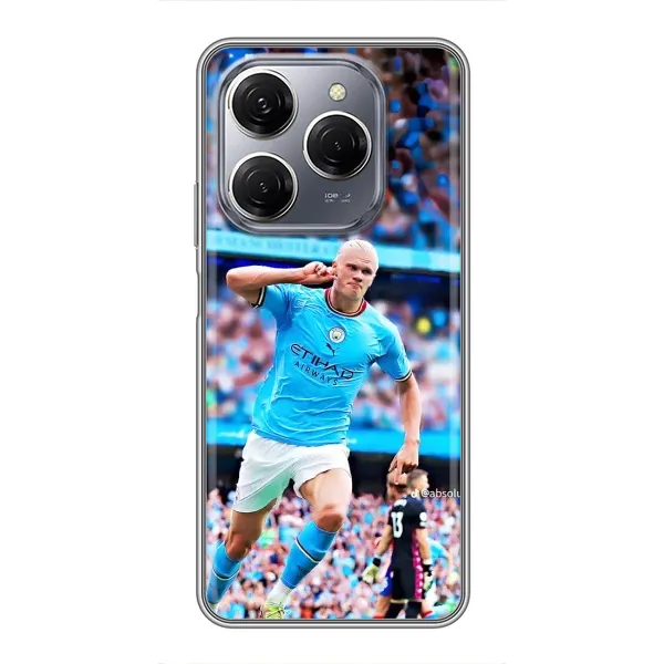 Чехол с принтом «фанаты Холанда» для TECNO Spark 20 Pro Чехол с принтом «фанаты Холанда» для TECNO Spark 20 Pro