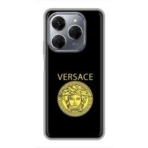 Чехлы VERSACE для Техно Спарк 20 Про (PREMIUMPrint) (Versace)