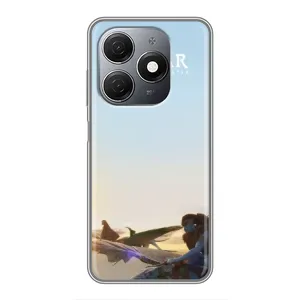 Чохли з фільму АВАТАР для TECNO Spark 20 (AlphaPrint)