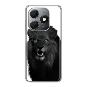 Чохли з картинкою животних TECNO Spark 20