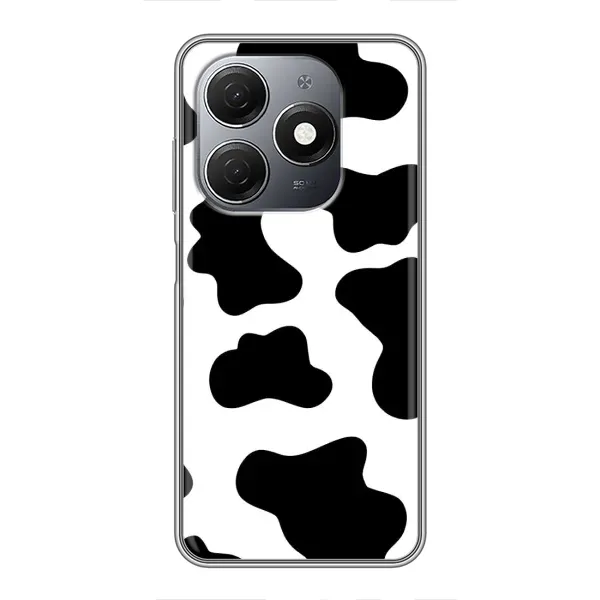 Чехол с принтом «Чорна Бурьонка» для TECNO Spark 20 Чехол с принтом «Чорна Бурьонка» для TECNO Spark 20