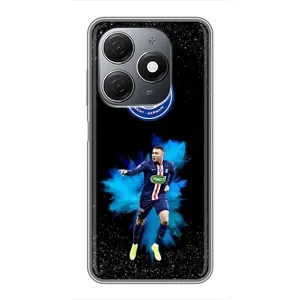 Чехлы Килиан Мбаппе для TECNO Spark 20