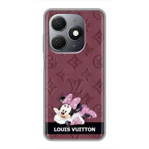 Чохол Disney Mouse TECNO Spark 20 (PREMIUMPrint)
