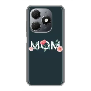Чехлы для мамы на TECNO Spark 20