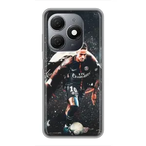 Чехол Неймар для TECNO Spark 20 (AlphaPrint) (PSG Neymar)