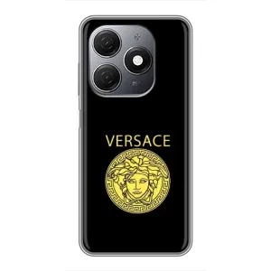 Чехлы VERSACE для Техно Спарк 20 (PREMIUMPrint) (Versace)