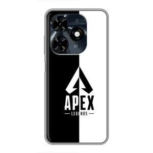 Чохли з топовими принтами для ТЕКНО Спарк 20с (APEX)