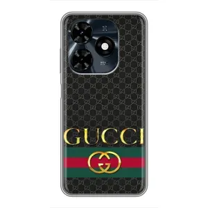 Чохли GUCCI для ТЕКНО Спарк 20с (AlphaPrint) (Gucci оригінал)