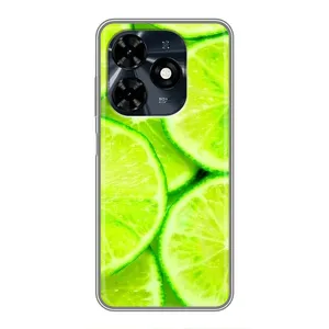 Чохли з фруктами для TECNO Spark 20c (VPrint)