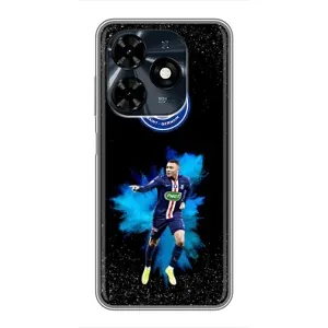 Чехлы Килиан Мбаппе для TECNO Spark 20c