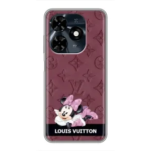 Чохол Disney Mouse TECNO Spark 20c (PREMIUMPrint)