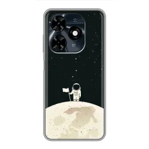 Космические Чехлы для Техно Спарк 20с (VPrint)