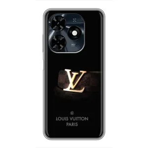 Чохли Луі Вітон для TECNO Spark 20c (AlphaPrint - LOUIS VUITTON)