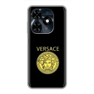 Чохли VERSACE для ТЕКНО Спарк 20с (PREMIUMPrint) (Versace)