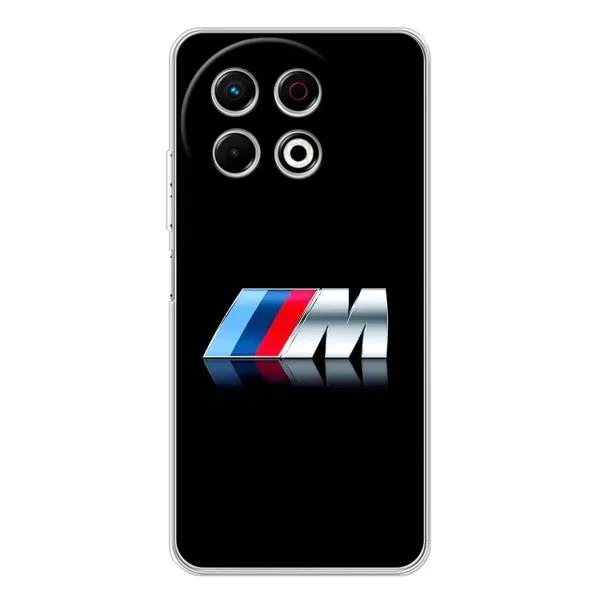 Чохол з принтом «AMG» для TECNO Spark 30 Pro Чохол з принтом «AMG» для TECNO Spark 30 Pro