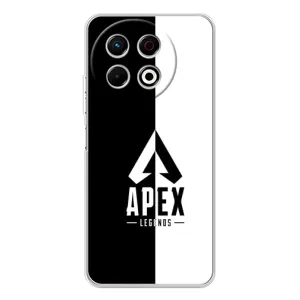 Чохли з топовими принтами для ТЕКНО Спарк 30 Про (APEX)