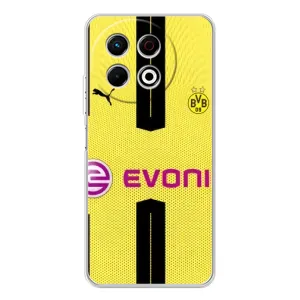 Чохли для TECNO Spark 30 Pro (VPrint) - Футбольні клуби (BVB)