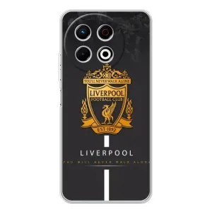 Чохли для ТЕКНО Спарк 30 Про (VPrint) - ТОП ФК (FC Liverpool)