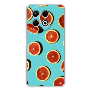 Чехлы с Фруктами для TECNO Spark 30 Pro (VPrint)