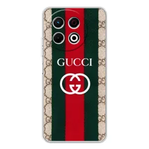 Чохли GUCCI для ТЕКНО Спарк 30 Про (AlphaPrint) (Gucci дизайн)