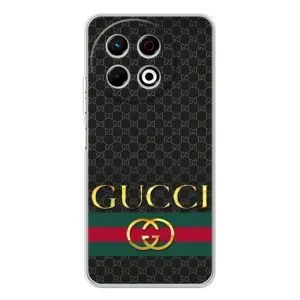 Чохли GUCCI для ТЕКНО Спарк 30 Про (AlphaPrint) (Gucci оригінал)