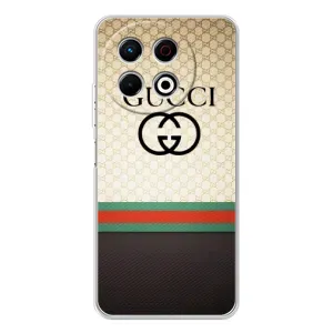 Чохли GUCCI для ТЕКНО Спарк 30 Про (AlphaPrint) (GUCCI стиль)