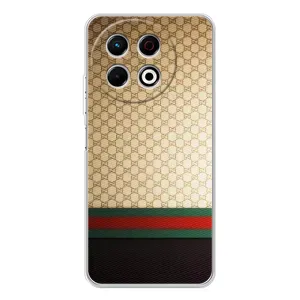 Чохли GUCCI для ТЕКНО Спарк 30 Про (AlphaPrint) (Гуччі Фон)