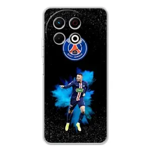 Чохли Кіліан Мбаппе для TECNO Spark 30 Pro (Мбаппе ПСЖ)