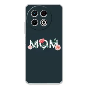 Чохли для мами на TECNO Spark 30 Pro (Mom дизайн)