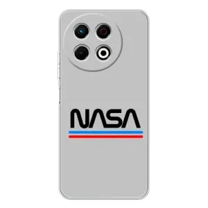 Чехол NASA для TECNO Spark 30 Pro (AlphaPrint)
