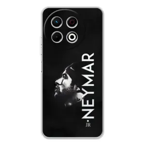 Чохол Неймар для TECNO Spark 30 Pro (AlphaPrint) (NEYMAR)