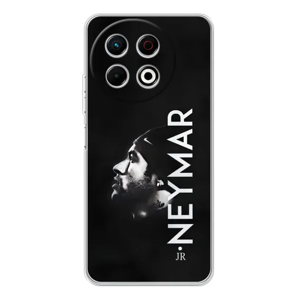 Чехол с принтом «NEYMAR» для TECNO Spark 30 Pro