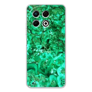 Мраморный чехол на TECNO Spark 30 Pro (VPrint)