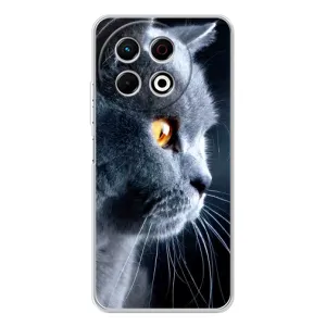 Чехлы с Котиками для TECNO Spark 30 Pro (VPrint)