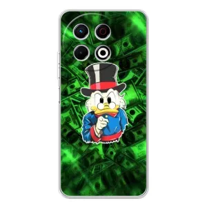 Чехли для ТЕКНО Спарк 30 Про - Scrooge MagDag (PREMIUMPrint) (Скрудж МакДак)