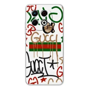 Брендновые Чехлы для TECNO Spark 30 Pro - (PREMIUMPrint)