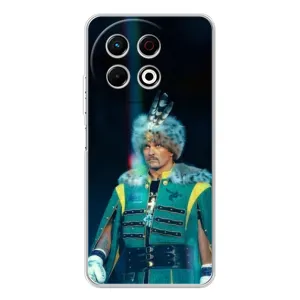 Чехол с картинкой Александр Усик для TECNO Spark 30 Pro (Усик Гетман)