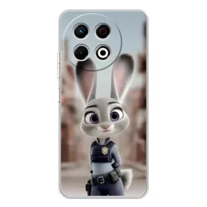 Чохол Зоотрополіс на TECNO Spark 30 Pro (Офіцер Джуді Гопс)