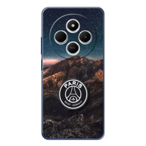 Чехлы PSG для Tecno Spark 30 (AlphaPrint) (ФК ПСЖ)