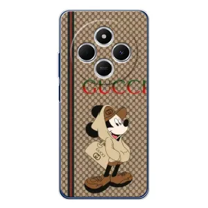 Чохли  GUCCI для Спарк 30 (AlphaPrint) (Mickey GUCCI)
