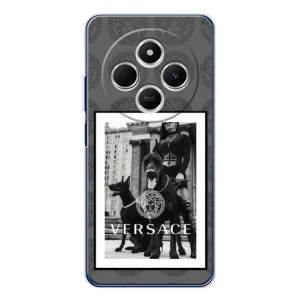 Чехлы VERSACE для Спарк 30 (PREMIUMPrint)