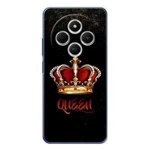 Чехол с принтом «Корона короля» для TECNO Spark 30C