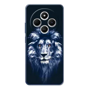 Чехол со Львом для Tecno Spark 30C (VPrint)