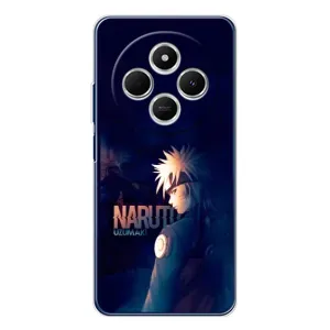 Naruto Anime Чохли для Техно Спарк 30С (AlphaPrint) (тінь Наруто)