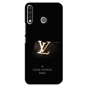 Чохли Луі Вітон для TECNO Spark 4 (AlphaPrint - LOUIS VUITTON)