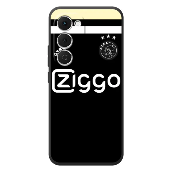 Чехол с принтом «AJAX» для TECNO Spark 40 Pro Plus