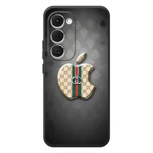 Чехлы ГУЧЧИ для Спарк 40 Про Плюс (AlphaPrint) (Apple gucci)